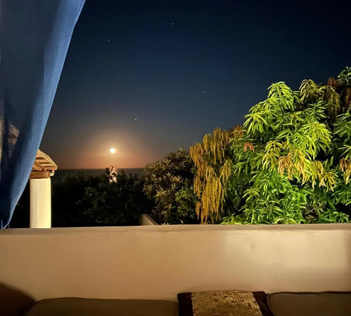 Miramare Hotel Santa Marina Salina Guest house